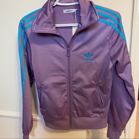 Adidas Firebird Jacket - Picture 4 of 9